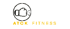 Thriving Martial Arts Sticker by ATCK Fitness