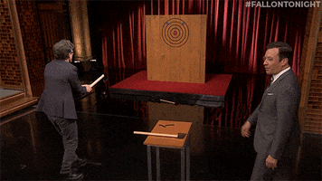 Jimmy Fallon Clapping GIF by The Tonight Show Starring Jimmy Fallon