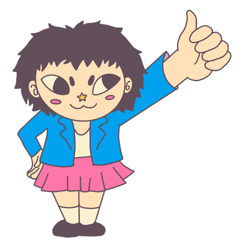 Ok Sticker