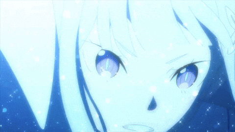 Another eye anime GIF - Find on GIFER