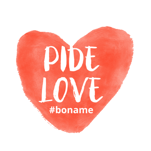 boname Sticker