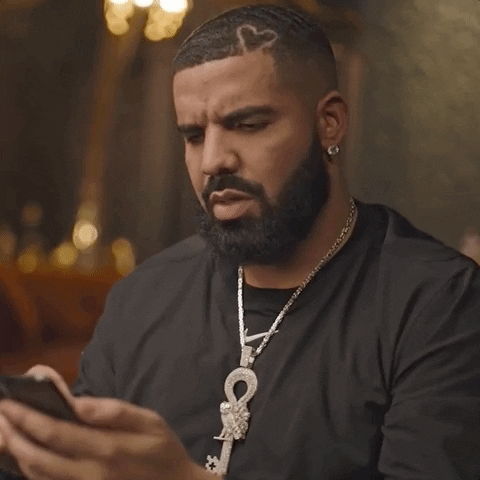 Canadian Wow GIF by DJ Khaled - Find & Share on GIPHY
