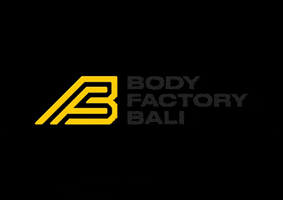 Fitness Gym GIF by Body Factory Bali