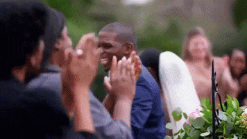 Married At First Sight GIF