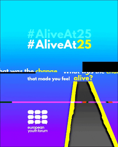 Aliveat25 GIF by Toygenclik