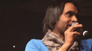 Legend GIF by BabbuMaan