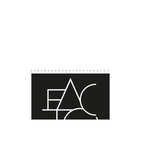 Factoma Sticker