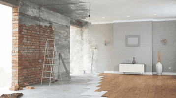 Property Refurbishment In Wiltshire GIF