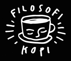 filosofikopidigital coffee cafe sleepy caffeine GIF