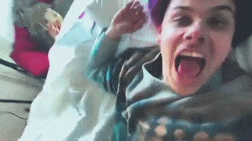 Weird GIF by YUNGBLUD