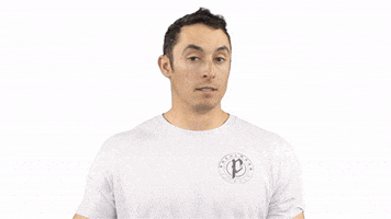 Friends Rachel GIF by Poehlmann Fitness