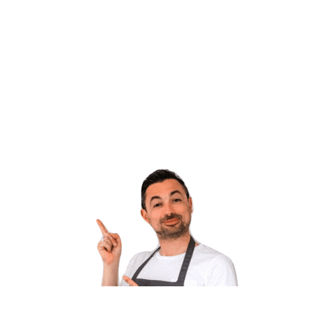 FiveDinners Sticker