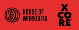 Xcore GIF by House of Workouts