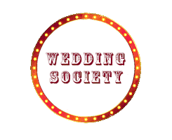 Sticker by Wedding Society Business Summits