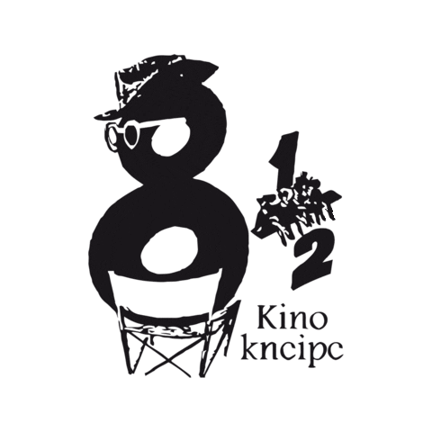 Cinema-Arthouse Sticker