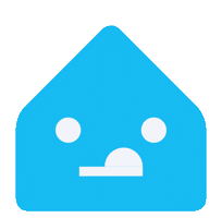 Focusing Smart Home Sticker by Open Home Foundation