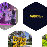 Expo2020Dubai GIF by tanzen.de