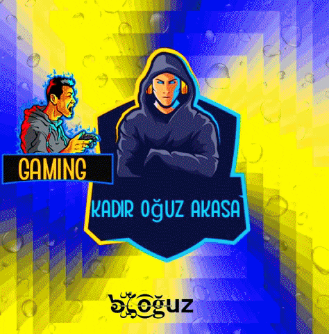 Pro Gamer GIF