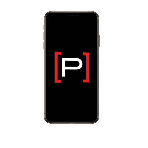 The Prehab Guys Sticker