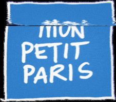 monpetitparis GIF