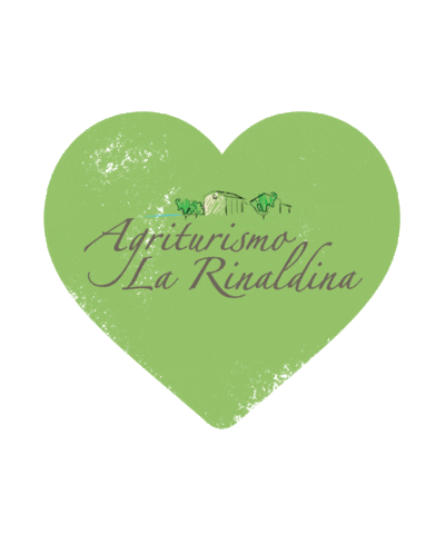 Agriturismo La Rinaldina Sticker
