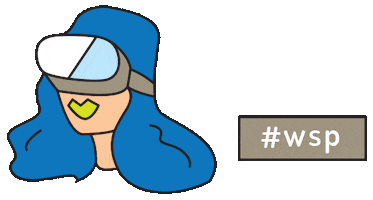 Futureready Wsp Sticker by wspasia