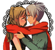 Animated Sticker