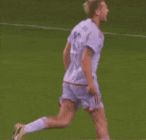 Excited Orlando City GIF by Major League Soccer