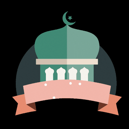 Ramadan Iftar GIF by Muslim Pro