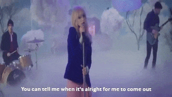 Hard Times GIF