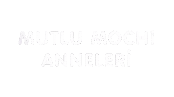 Mochi Babies Ltd. Sti. Sticker