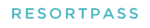 resortpass Sticker