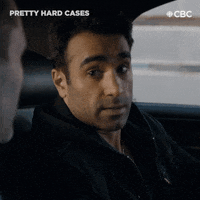 Risk Keep It Real GIF by CBC