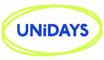 Sticker by UNiDAYS