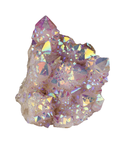 Crystal Wearesundancers Sticker by Muetzenmafia