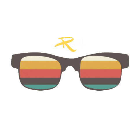 Óticas Raquel Sticker