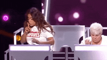 Amelbent GIF