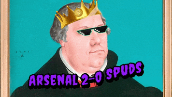 Topoftheleague Mlk GIF