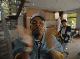 Jump GIF by DaBaby