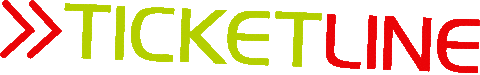 Ticketline Sticker