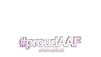 sundaeschool Sticker