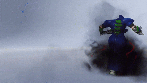 Titans Reaper Death Blossom Gifs Get The Best Gif On Giphy