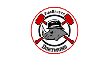 Fsdo Sticker by FireSports Dortmund