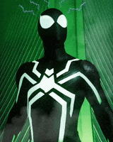 Spider-Man GIF by memecandy