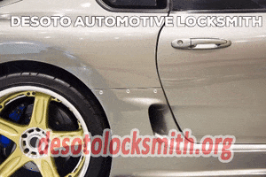 Desoto Automotive Locksmith GIF