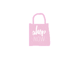 Shopping Sticker
