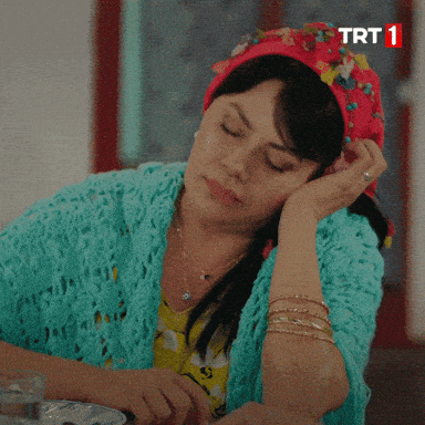 Giphy - Kalkgidelim GIF by TRT