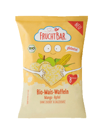 Fruchtbarewelt Sticker