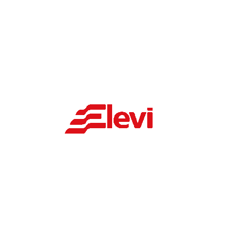 elevi.pf Sticker