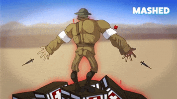 Heal Video Games GIF by Mashed
